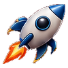 🚀