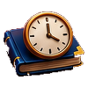 🕒